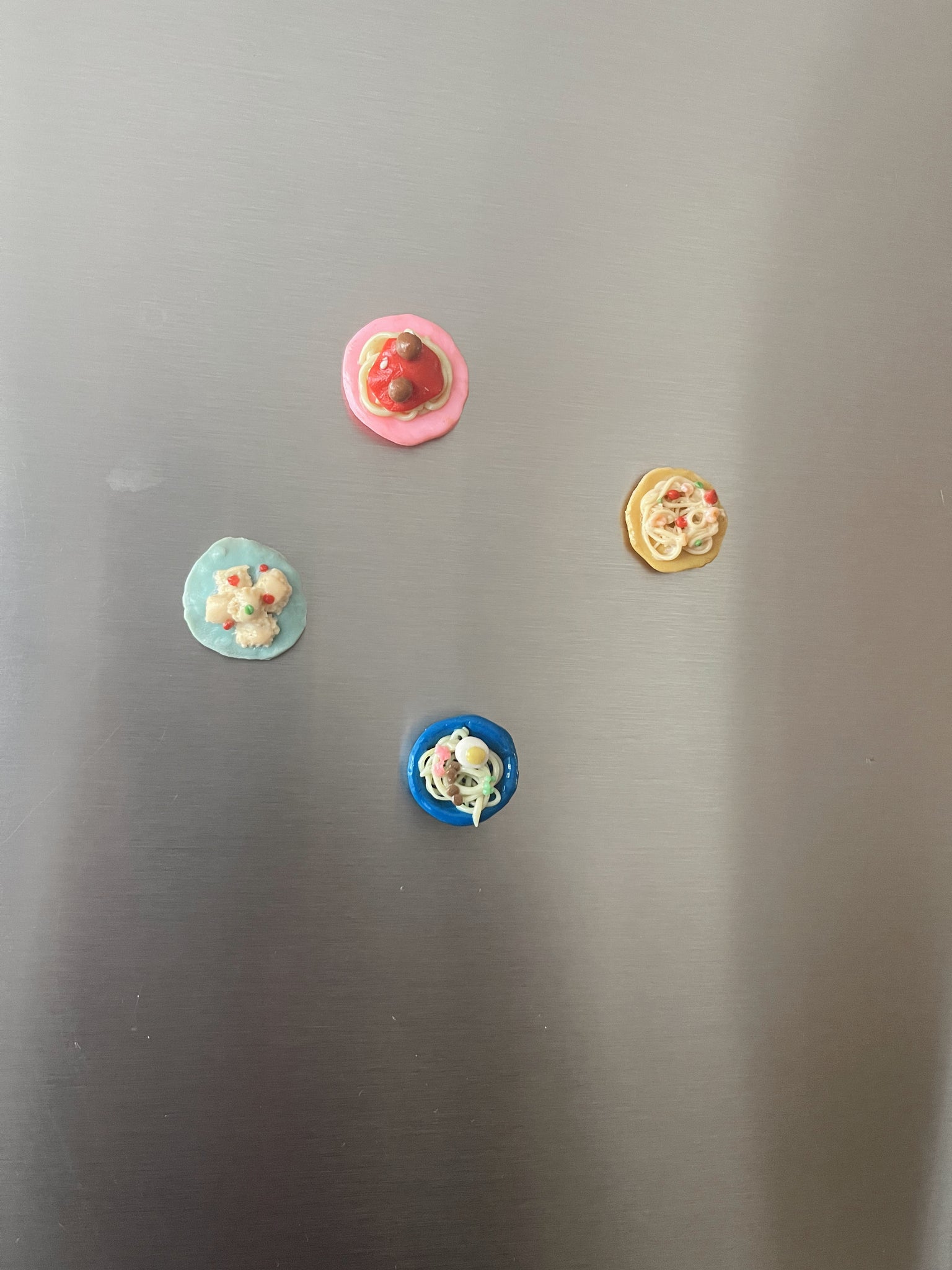 PASTA NIGHT MAGNET MIX