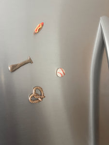 BALLGAME MAGNET MIX